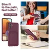 Handyhülle für Samsung Galaxy A17 5G Hülle Silikon Produktbild-Vorschau 7