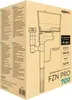 Außenfilter AQUAEL FZN PRO 700, Rucksackfilter, 6,2 W, ca. Produktbild-Vorschau 5