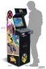 Arcade1Up X-Men'97 Deluxe Edition, Arkádová skrinka Candy, Náhľad obrázku produktu 5