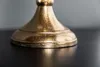 riess-ambiente Kerzenständer MODERN BAROCK 40cm gold Produktbild-Vorschau 7