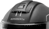 Schuberth C5 Klapphelm Master Grey M Produktbild-Vorschau 7
