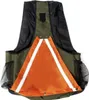 Mystique® Dummyweste Profi Cool khaki S Produktbild-Vorschau 4