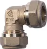 Cornat Klemmring Winkel 90° / Ø 22 mm Produktbild-Vorschau 1