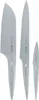 Chroma P-529 Type 301 Messer Set 3-teilig Produktbild-Vorschau 8