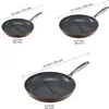 SucceBuy Bratpfannen-Set 3-teilig (20 / 27 / 30 cm), Produktbild-Vorschau 8