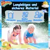 Wham-O Slip N Slide Double Wave Rider (548,64 cm) con Anteprima dell’immagine prodotto 4
