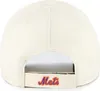 47 Brand Cap MLB New York Mets Two Tone '47 MVP Natural Produktbild-Vorschau 2