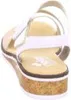 Rieker Damen Sandale Keilsandalette Klettverschluss V3660, Produktbild-Vorschau 34