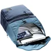 City-Rucksack Deuter UP Sydney 22L Blau Laptopfach Produktbild-Vorschau 14