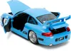 Jada Toys 253203080 Porsche 911 GT3 RS niebieski Fast & Podgląd zdjęcia produktu 35