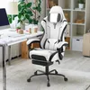 ROSEJANE Ergonomischer Gaming Stuhl mit Massagefunktion & Produktbild-Vorschau 6