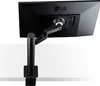 LG 27UN880-B 27" IPS 4K UHD 60Hz Schwarzer Monitor Produktbild-Vorschau 16