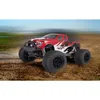 Reely New1, 1:10 schaal, elektrische RC modelauto, monster Productafbeelding-voorbeeld 2