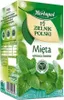 Tee Minze 2 g x 20 Stück Zielnik Polski Produktbild-Vorschau 2