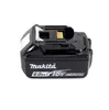 Makita DMP 181 G1J Akku Kompressor 18 V 11,1 bar + 1x Akku Produktbild-Vorschau 5