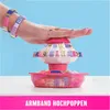 Cool Maker Bracelet Machine - Up to 10 Bracelets - SPIN Productafbeelding-voorbeeld 22