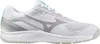 Mizuno Cyclone Speed 5 - biały/czarny/mrożony szmaragd, Podgląd zdjęcia produktu 5