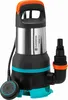 Gardena Clear/Dirty Water Pump 15000 550 W 0,7 bar 15000 Produktbild-Vorschau 5