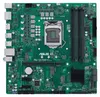 ASUS PRO Q570M-C/CSM, Intel, LGA 1200 (Socket H5), Intel® Produktbild-Vorschau 1