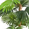 Palmier Fougère Plante Artificielle Artificiel 120 cm Voir les images du produit 5