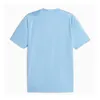 Puma Manchester City F.C. Heimtrikot 2023 2024 Sponsor Logo Produktbild-Vorschau 2