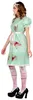 Doll - Halloween Ghost Witch Costume for Women | Green Náhled obrázku produktu 3