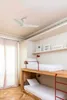 Ventilatore da soffitto a risparmio energetico con Anteprima dell’immagine prodotto 3