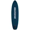 Aufblasbares SUP-Board Sun Reflections XXL 11'6" Combo Produktbild-Vorschau 3