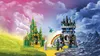 LEGO Wicked: Città di Smeraldo e Castello Kiamo Ko 75689 Anteprima dell’immagine prodotto 17