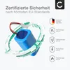 CELLONIC 1x Akku für Staubsauger Kompatibel mit Rowenta Produktbild-Vorschau 4