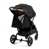 Carucior Sport, Ultra Compatto, Kinderkraft Mitzy, 0-22 Kg, Anteprima dell’immagine prodotto 2