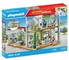 PLAYMOBIL AUSTRIA BRANDSTÄTTER Ospedale moderno 0 Anteprima dell’immagine prodotto 1