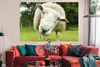 MuchoWow® Poster Schaf - Lustig - Wiese - Kinder - Jungen - Produktbild-Vorschau 2