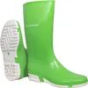 Dunlop Stiefel Sport lime hellgrün/weiß Gr. 42 Produktbild-Vorschau 8