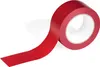 DURABLE Markierungsband DURALINE® BASIC 50/016, 104403 rot Produktbild-Vorschau 1