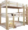 Letto a castello Merax 90x190 cm, letto a castello triplo Anteprima dell’immagine prodotto 7