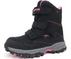 KangaRoos  Kinderschuhe Mädchen Stiefel Klett Stiefel Produktbild-Vorschau 1