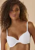 LASCANA Schalen-BH Ela - perfect basic weiß Größe 75 Cup AA Produktbild-Vorschau 4