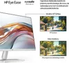 HP 23,8-Zoll-Monitor FHD White -Serie 5 – 524sw, 60,5 cm Produktbild-Vorschau 9