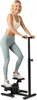 GOPLUS Stepper mit Lenker, Fitness Stepper mit Produktbild-Vorschau 1