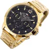 Tommy Hilfiger TH1710511 - Luca - Chrono - Uhrmacherei Produktbild-Vorschau 9