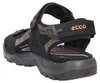 ECCO Offroad Yucatan black/mole/black - Größe: 45 Produktbild-Vorschau 126