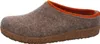Haflinger Grizzly Torben pantofole da donna e da uomo in Anteprima dell’immagine prodotto 3