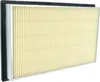 vhbw Luftfilter kompatibel mit Nissan Sunny II Hatchback Produktbild-Vorschau 2