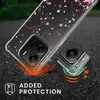 kwmobile Necklace Case kompatibel mit Xiaomi Redmi Note 14 Produktbild-Vorschau 6