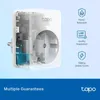 TP-Link TAPO P100M, Drinnen, Weiß, Haus, Büro, Polycarbonat Produktbild-Vorschau 10
