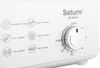 Parn hrniec / Prprava pokrmov na pare Saturn ST-EC1187 Náhľad obrázku produktu 3