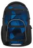 coocazoo mochila escolar Byte School Backpack Electric Ice Vista previa de la imagen del producto 13