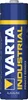 VARTA Alkaline Batterie "INDUSTRIAL PRO" Mignon AA 10 Stück Produktbild-Vorschau 14