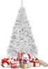 Costway Costa Albero di Natale artificiale con base in Anteprima dell’immagine prodotto 13